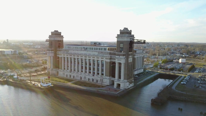 PHRG VP Leadership 2019